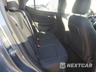 Zdjęcie 11 z 16 samochodu: 2022 BUICK ENCORE GX SELECT VIN:KL4MMDSL4NB016759 - miniatura