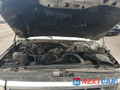 Zdjęcie 12 z 13 samochodu: 1997 FORD F250 VIN:1FTHX26F4VEC85947 - miniatura