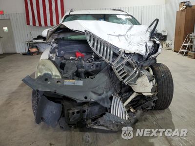 Piąte zdjęcie samochodu w środku: 2011 BUICK ENCLAVE CX VIN:5GAKRAED8BJ350524 - miniatura