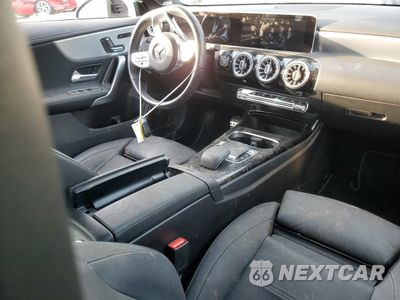 Zdjęcie 8 z 12 samochodu: 2020 MERCEDES-BENZ CLA 250 4MATIC VIN:WDD5J4HB3LN043597 - miniatura