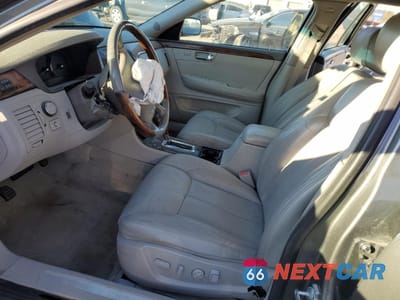 Zdjęcie 7 z 14 samochodu: 2006 CADILLAC DTS VIN:1G6KD57Y66U131668 - miniatura