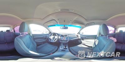 Zdjęcie 13 z 16 samochodu: 2017 NISSAN ALTIMA 2.5 VIN:1N4AL3AP7HC277849 - miniatura