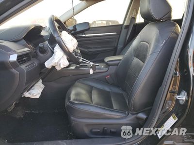 Zdjęcie 7 z 13 samochodu: 2019 NISSAN ALTIMA PLATINUM VIN:1N4BL4FW3KC191147 - miniatura
