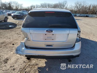 Zdjęcie 6 z 15 samochodu: 2013 FORD EDGE SE VIN:2FMDK3GC2DBC17286 - miniatura