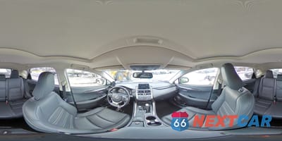 Zdjęcie 13 z 14 samochodu: 2016 LEXUS NX 200T BASE VIN:JTJBARBZ6G2079367 - miniatura