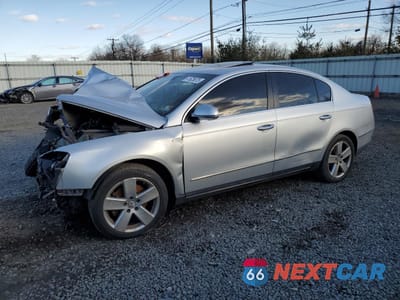 2009 VOLKSWAGEN PASSAT TURBO WVWJK73C69P022229 - główne zdjęcie licytacji z USA - miniatura