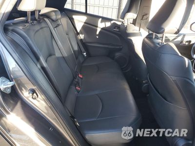 Zdjęcie 10 z 15 samochodu: 2017 TOYOTA PRIUS VIN:JTDKARFU9H3044805 - miniatura