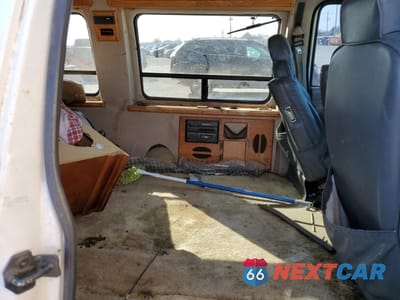 Zdjęcie 11 z 15 samochodu: 1997 FORD ECONOLINE E150 VAN VIN:1FDEE146XVHB66994 - miniatura