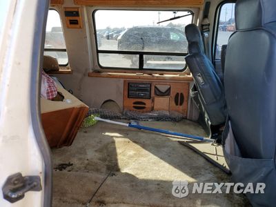 Zdjęcie 11 z 15 samochodu: 1997 FORD ECONOLINE E150 VAN VIN:1FDEE146XVHB66994 - miniatura