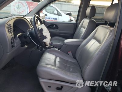 Zdjęcie 7 z 15 samochodu: 2007 CHEVROLET TRAILBLAZER LS VIN:1GNDT13S872126737 - miniatura