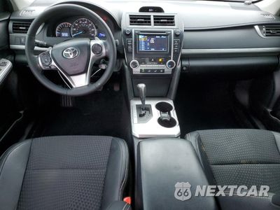 Zdjęcie 8 z 12 samochodu: 2014 TOYOTA CAMRY L VIN:4T1BF1FK4EU300335 - miniatura