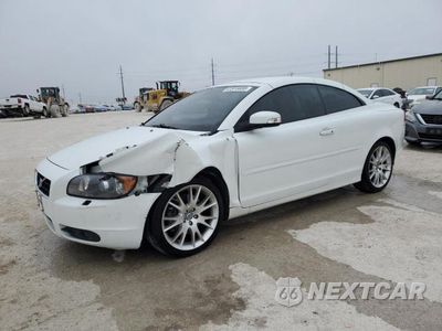 2008 VOLVO C70 T5 YV1MC67238J051009 - główne zdjęcie licytacji z USA - miniatura