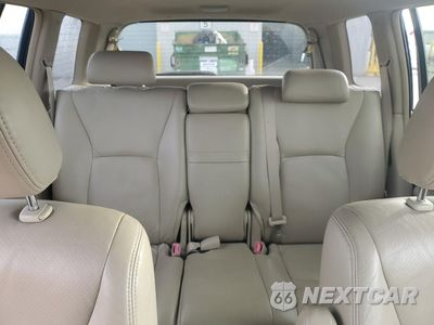 Zdjęcie 10 z 13 samochodu: 2007 TOYOTA HIGHLANDER SPORT VIN:JTEDP21A070136053 - miniatura