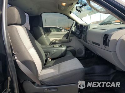 Zdjęcie 7 z 14 samochodu: 2008 CHEVROLET SILVERADO C1500 VIN:1GCEC14X28Z107018 - miniatura