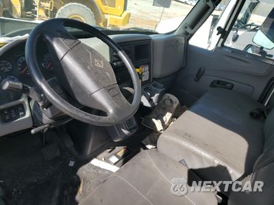 Zdjęcie 8 z 12 samochodu: 2019 INTERNATIONAL 4000 4300 VIN:1HTMMMMLXKH586361 - miniatura