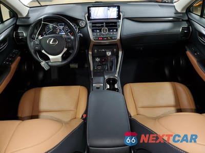 Zdjęcie 8 z 15 samochodu: 2020 LEXUS NX 300 VIN:JTJGARDZ8L5017920 - miniatura