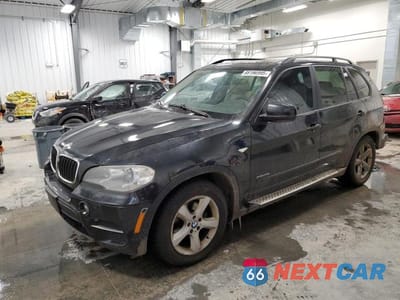 2012 BMW X5 XDRIVE35I 5UXZV4C51CL749754 - główne zdjęcie licytacji z USA - miniatura