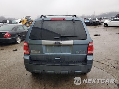 Zdjęcie 6 z 13 samochodu: 2011 FORD ESCAPE HYBRID VIN:1FMCU5K38BKC49090 - miniatura