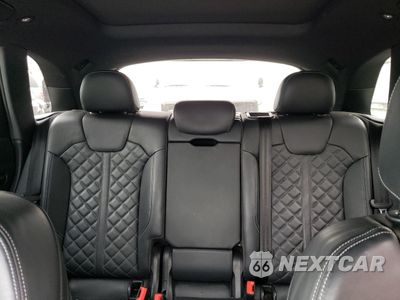 Zdjęcie 10 z 16 samochodu: 2021 AUDI SQ5 PREMIUM PLUS VIN:WA1B4AFY8M2038970 - miniatura