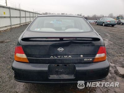 Zdjęcie 6 z 14 samochodu: 1998 NISSAN ALTIMA XE VIN:1N4DL01D0WC213246 - miniatura
