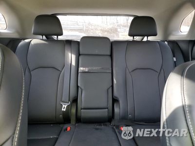 Zdjęcie 10 z 16 samochodu: 2020 LEXUS RX 350 VIN:2T2HZMDA2LC239736 - miniatura