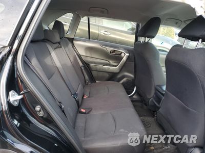 Zdjęcie 11 z 14 samochodu: 2021 TOYOTA RAV4 LE VIN:2T3F1RFV7MC223475 - miniatura