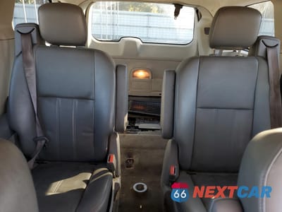 Zdjęcie 10 z 13 samochodu: 2009 DODGE GRAND CARAVAN SXT VIN:2D8HN54X99R513809 - miniatura