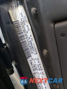 Zdjęcie 15 z 15 samochodu: 1999 JEEP WRANGLER / TJ SE VIN:1J4FY29PXXP482454 - miniatura