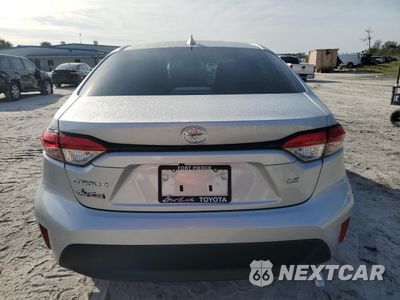 Zdjęcie 6 z 12 samochodu: 2025 TOYOTA COROLLA LE VIN:5YFB4MDE8SP240965 - miniatura