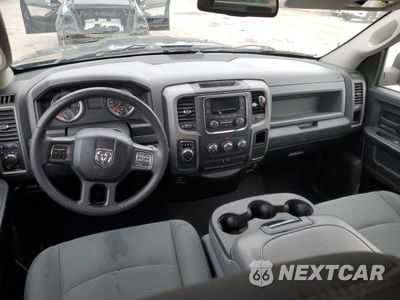 Zdjęcie 8 z 12 samochodu: 2019 RAM 1500 CLASSIC TRADESMAN VIN:1C6RR6FG5KS733485 - miniatura