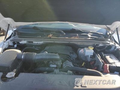 Zdjęcie 7 z 12 samochodu: 2019 RAM 1500 BIG HORN/LONE STAR VIN:1C6RREFT5KN581780 - miniatura
