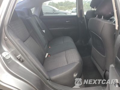 Zdjęcie 10 z 14 samochodu: 2018 NISSAN ALTIMA 2.5 VIN:1N4AL3AP0GC233075 - miniatura