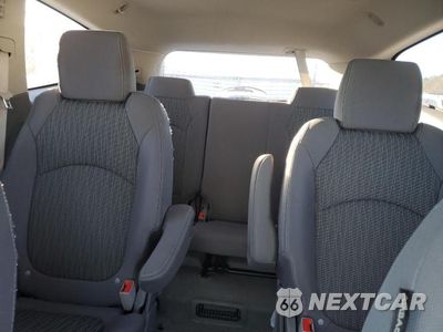 Zdjęcie 10 z 13 samochodu: 2015 CHEVROLET TRAVERSE LT VIN:1GNKRGKD3FJ358193 - miniatura