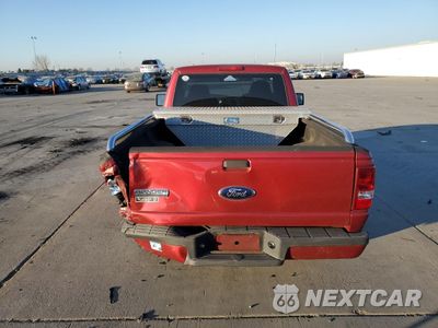 Zdjęcie 6 z 12 samochodu: 2008 FORD RANGER VIN:1FTYR10D58PA31474 - miniatura
