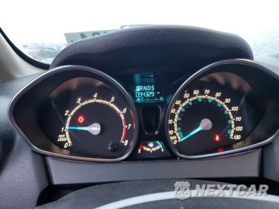 Zdjęcie 9 z 14 samochodu: 2018 FORD FIESTA SE VIN:3FADP4EJ0JM115076 - miniatura