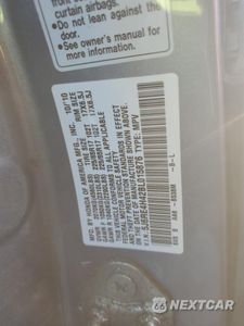 Zdjęcie 14 z 14 samochodu: 2011 HONDA CR-V SE VIN:5J6RE4H42BL015876 - miniatura