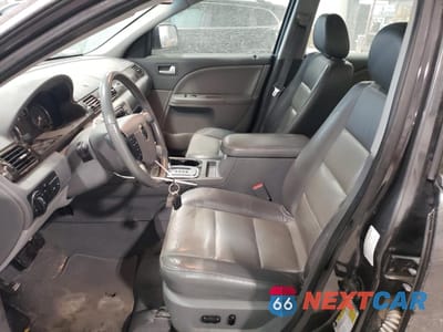 Zdjęcie 7 z 13 samochodu: 2007 MERCURY MONTEGO LUXURY VIN:1MEHM40177G605687 - miniatura