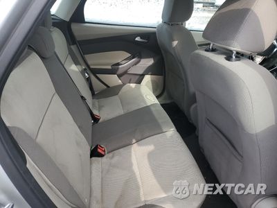 Zdjęcie 11 z 13 samochodu: 2014 FORD FOCUS SE VIN:1FADP3K21EL418074 - miniatura