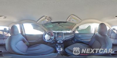 Zdjęcie 13 z 14 samochodu: 2014 NISSAN VERSA S VIN:3N1CN7AP7EL860638 - miniatura