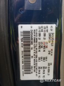 Zdjęcie 13 z 13 samochodu: 2003 DODGE GRAND CARAVAN SE VIN:2D4GP24343R219633 - miniatura