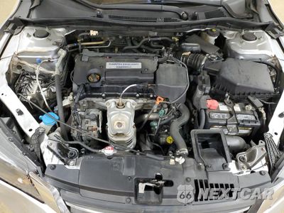 Zdjęcie 13 z 14 samochodu: 2014 HONDA ACCORD LX VIN:1HGCR2F31EA179796 - miniatura