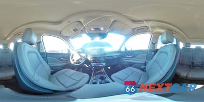 Zdjęcie 14 z 15 samochodu: 2023 LINCOLN CORSAIR RESERVE VIN:5LMCJ2CAXPUL17337 - miniatura
