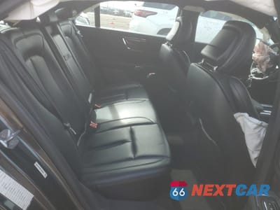 Zdjęcie 10 z 12 samochodu: 2019 LINCOLN CONTINENTAL VIN:1LN6L9PK8K5606080 - miniatura