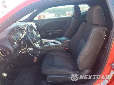 Zdjęcie 7 z 14 samochodu: 2016 DODGE CHALLENGER SXT VIN:2C3CDZAG2GH193165 - miniatura