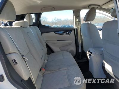 Zdjęcie 12 z 15 samochodu: 2020 NISSAN ROGUE SPORT S VIN:JN1BJ1CV8LW548075 - miniatura