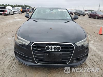 Piąte zdjęcie samochodu w środku: 2015 AUDI A6 PRESTIGE VIN:WAUHGAFC7FN026674 - miniatura