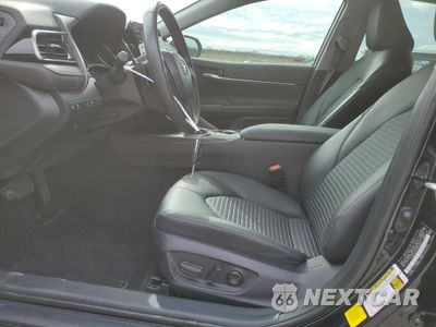 Zdjęcie 7 z 14 samochodu: 2024 TOYOTA CAMRY SE NIGHT SHADE VIN:4T1G11AK2RU880007 - miniatura