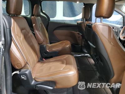 Zdjęcie 11 z 16 samochodu: 2017 CHRYSLER PACIFICA LIMITED VIN:2C4RC1GG6HR817322 - miniatura
