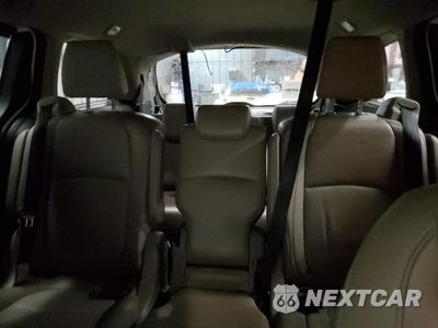 Zdjęcie 10 z 14 samochodu: 2018 HONDA ODYSSEY TOURING VIN:5FNRL6H86JB000972 - miniatura