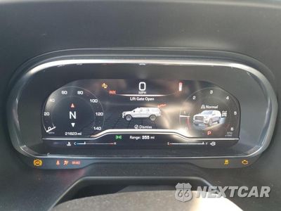 Zdjęcie 9 z 13 samochodu: 2024 GMC YUKON SLT VIN:1GKS2BKD9RR116762 - miniatura